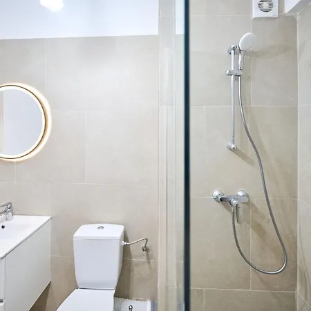 Apartament Blue Velvet In Infinity