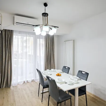Apartament Blue Velvet In Infinity Mamaja