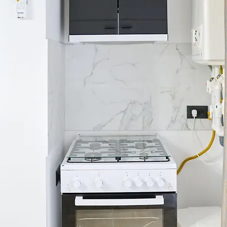 Apartament Blue Velvet In Infinity Mamaja